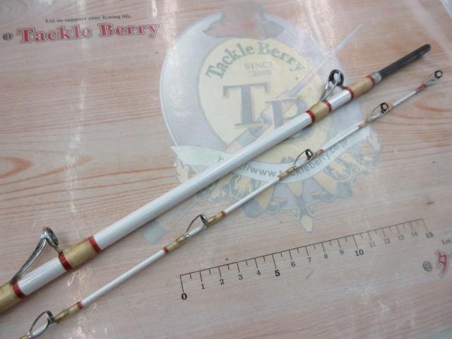 ミヨシリミテッド30-300☆5:5ムーチング☆カーボン+UDグラス☆定価8