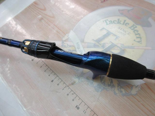 ダイワ 極鋭カワハギAIR F1船竿 ※中古品 極鋭カワハギ AIR F1｜＠ベリーネット 日本最大新品中古釣具WEB