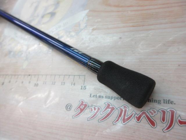 ダイワ 極鋭カワハギAIR F1船竿 ※中古品 極鋭カワハギ AIR F1｜＠ベリーネット 日本最大新品中古釣具WEB