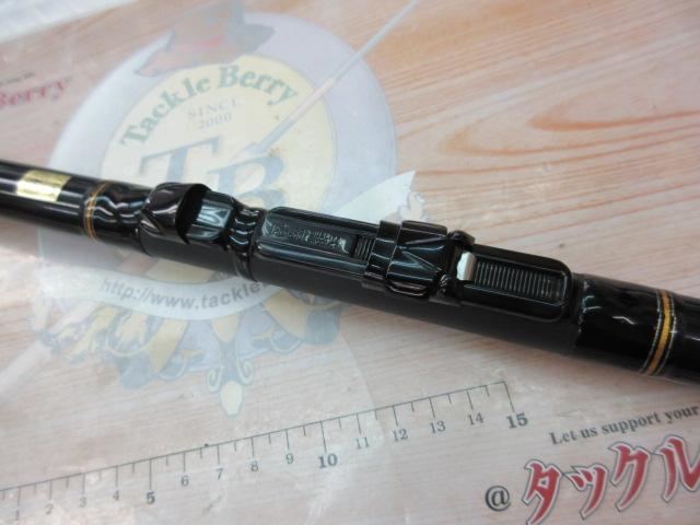 [未使用品] DAIWAI インターラインREGAL 1.5-53 インターライン リーガル (IL) アオリ 1.5-53 – フィッシング