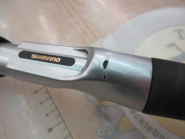 シマノ ライトゲーム カワハギSP 180S シマノ(SHIMANO) ライトゲーム カワハギスペシャル 180S 234803