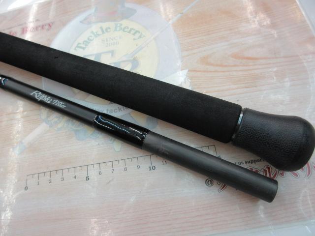 アクイラ 81 SHICHIRIカスタム