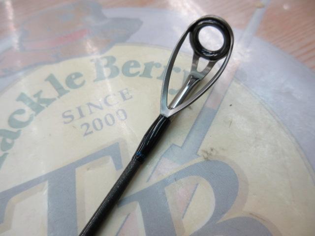 アクイラ 81 SHICHIRIカスタム