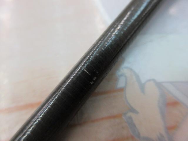 アクイラ 81 SHICHIRIカスタム