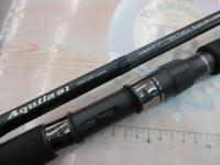 アクイラ 81 SHICHIRIカスタム