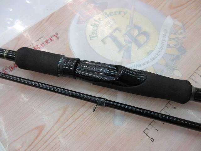 ヤマガブランクス カリスタ86M/TZ NANO中古 カリスタ 86M/TZ NANO｜＠ベリーネット 日本最大新品中古釣具WEB