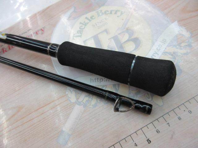カリスタ 86M/TZ NANO｜＠ベリーネット 日本最大新品中古釣具WEB