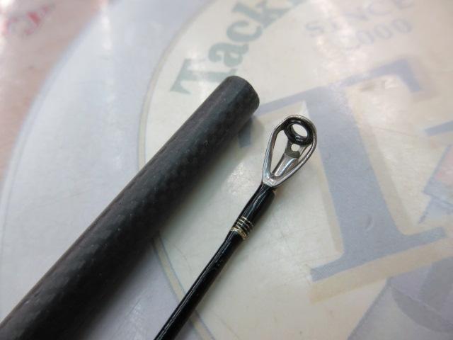 カリスタ 86M/TZ NANO