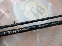 カリスタ 86M/TZ NANO