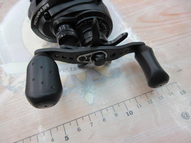 ロキサーニ BF8｜＠ベリーネット 日本最大新品中古釣具WEBショップ