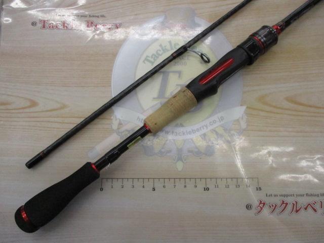 DAIWA - 釣り竿DAIWAブレイゾン662LS2ピース美品 DAIWA - 釣り竿DAIWAブレイゾン662LS2ピース美品 Yahoo