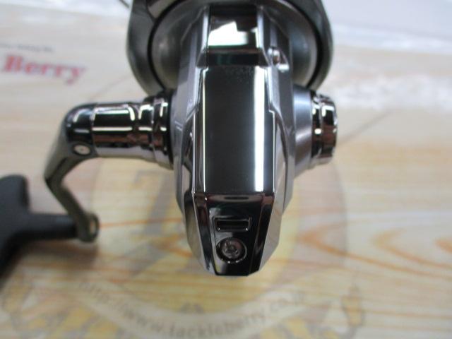 21ナスキー C3000HG｜＠ベリーネット 日本最大新品中古釣具WEB