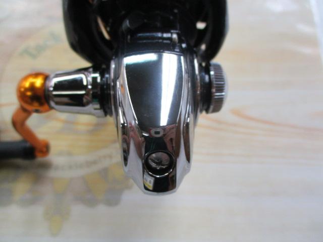 20 レブロス LT 5000- CH 20 レブロス LT5000D-CHのスペック | 釣りクラウド