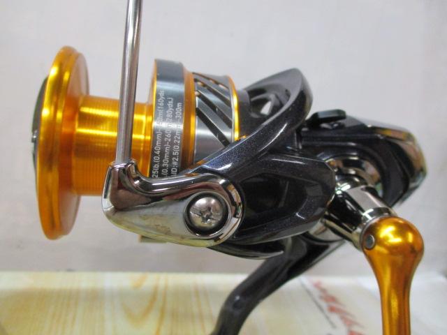 ダイワ　REVROS LT5000D-CH フィッシングリール DAIWA 20レブロス LT5000D-CHの最安値・インプレ・釣果 | 本音の