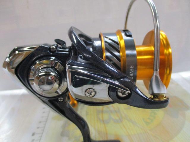 20レブロス LT5000D-CH｜＠ベリーネット 日本最大新品中古釣具