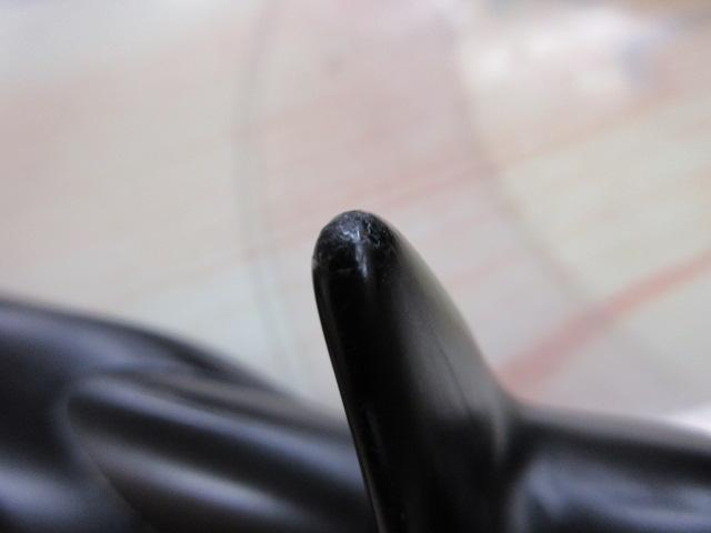 リボルテージ RVⅡ-C67MH+