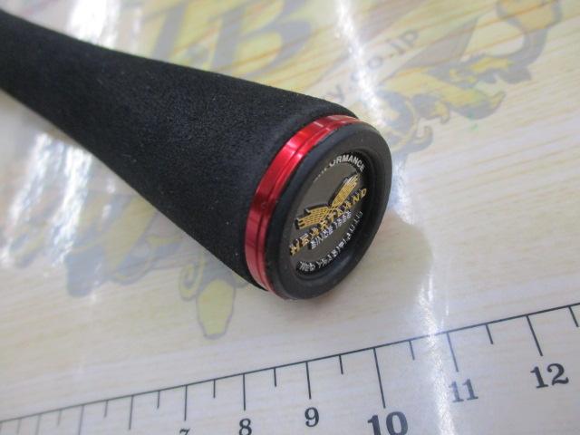 ハートランド HL6101MRB-18