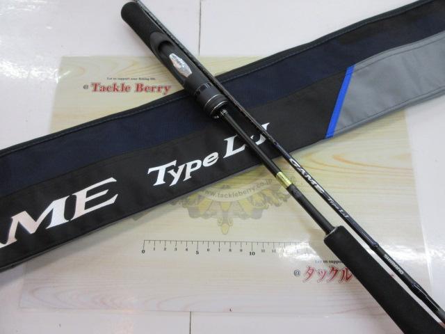 21 ゲーム タイプLJ S65-0/FS 21 ゲームタイプLJ S65-0/FS – フィッシングマックス WEBSHOP