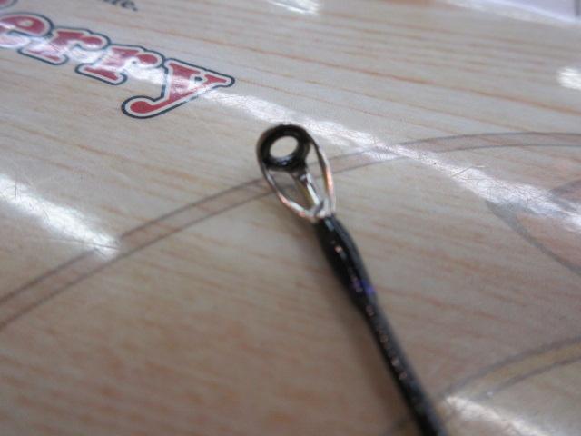 21ゲームタイプLJ S65-0/FS