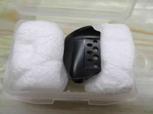 23カルカッタコンクエストBFS XGL