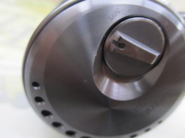 23カルカッタコンクエストBFS XGL