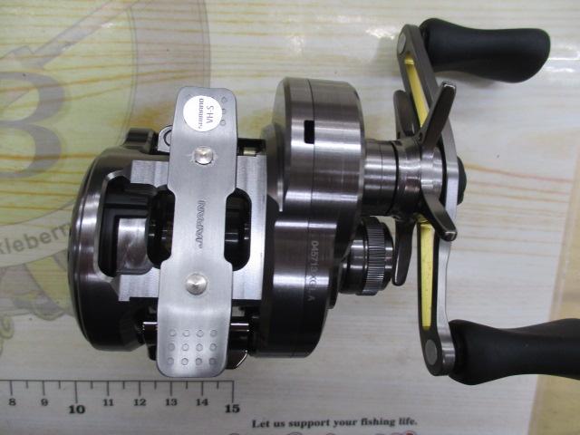 23カルカッタコンクエストBFS XGL｜＠ベリーネット 日本最大新品