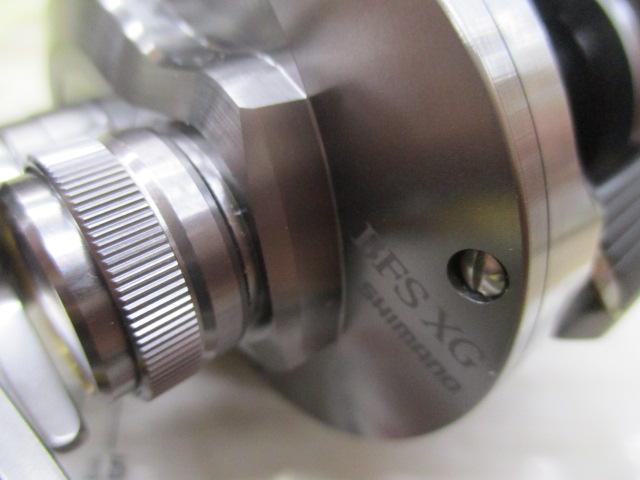 23カルカッタコンクエストBFS XGL