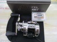 23カルカッタコンクエストBFS XGL