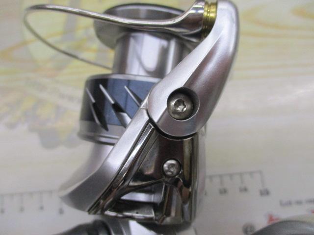 シマノ　15ストラディック3000HG　実釣未使用品 763_1_800.jpg?20150616144030