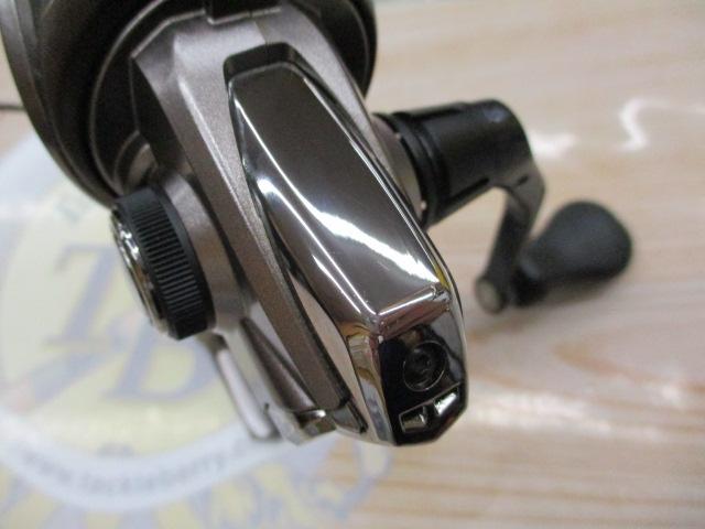 17コンプレックスCI4+ C2500S F4