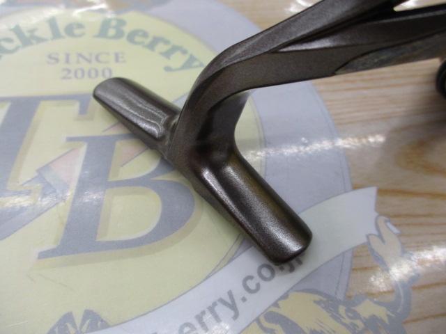 17コンプレックスCI4+ C2500S F4