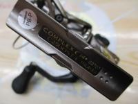 17コンプレックスCI4+ C2500S F4