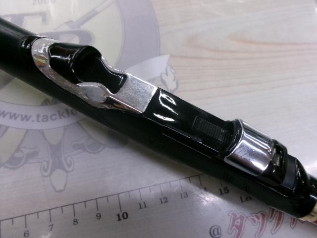がまかつ - 【中古/美品】 がまかつ がま磯 チヌスペシャル 黒斬 T-53   /U249L がまかつ - 【中古/美品】 がまかつ がま磯 チヌスペシャル 黒斬