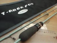 Tエリアファン TAF-54UL みず