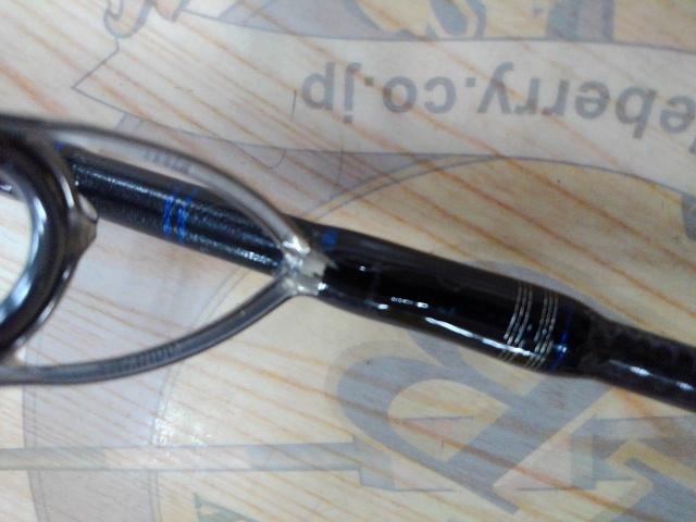 ソルティガコースタル SG ヒラマサ 60S・F