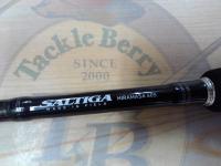 ソルティガコースタル SG ヒラマサ 60S・F