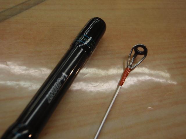 エメラルダス AIR BOAT 70MLS-S Amazon.co.jp: Daiwa Emerald Air Boat 70MLS-S Tip Run Rod