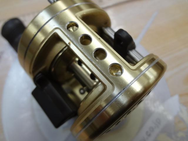 【中古】　カルカッタXT201 Yahoo!オークション -「カルカッタ201xt」の落札相場・落札価格