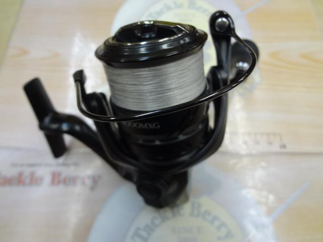 SHIMANO - 【中古/未使用品】 シマノ  23 エクスセンスXR 4000MXG   /J322M シマノ】 23エクスセンス XR 4000MXG SHIMANO EXSENCE