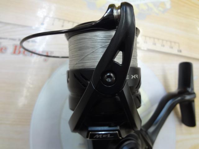 23エクスセンスXR 4000MXG