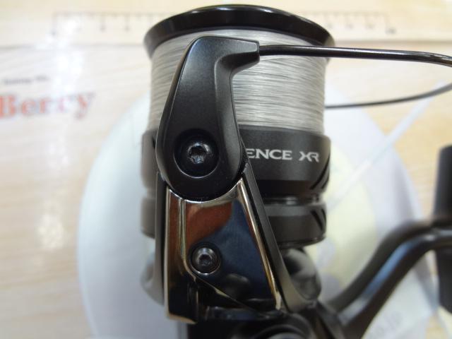 23エクスセンスXR 4000MXG