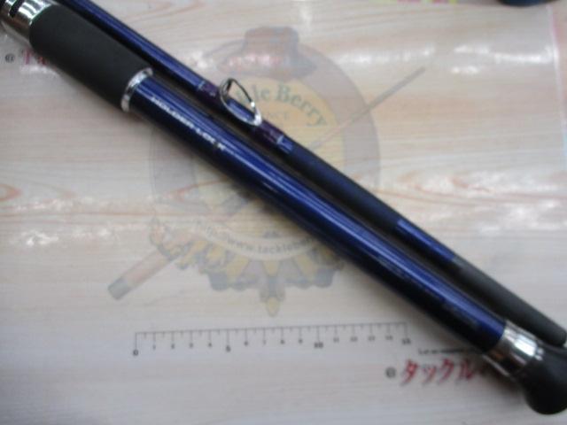 ダイワ　ホカゲ 200号 240V SPORT LIFE PLANETSﾎｶｹﾞ 200-240V: 船竿：スポーツライフ