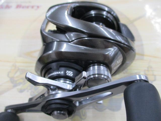 20メタニウムXG LH｜＠ベリーネット 日本最大新品中古釣具WEB