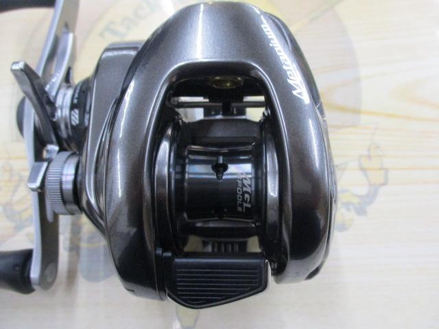20メタニウムXG LH｜＠ベリーネット 日本最大新品中古釣具WEB