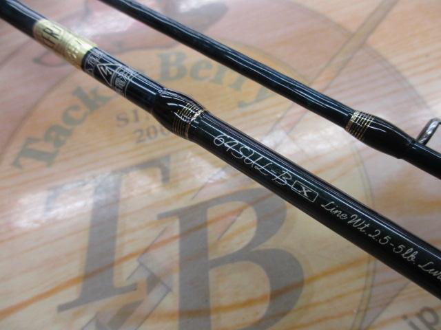 SHIMANO - シマノ カーディフ 64SUL-B X シマノ(SHIMANO) カーディフ(ベイト) 64SUL-BX 336941