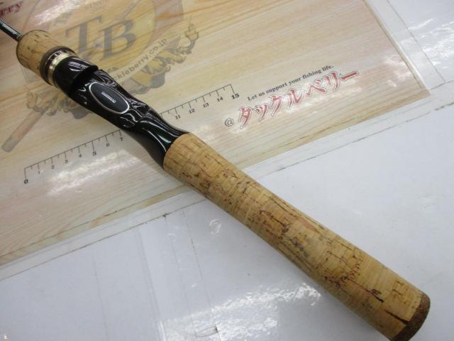 カーディフX 64SUL-B｜＠ベリーネット 日本最大新品中古釣具WEB