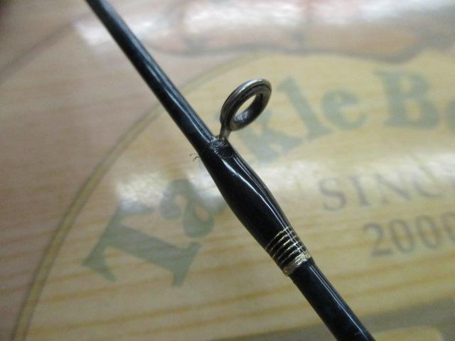 SHIMANO - シマノ カーディフⅩ 64SUL-B シマノ カーディフX 64SUL-B ① | ベイトで1gスプーン