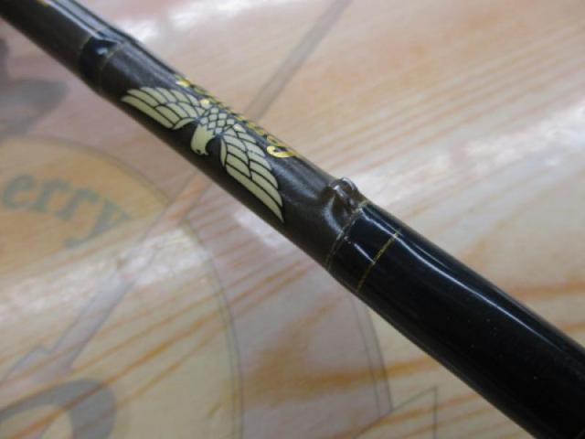 テクナGP TAV-GP64SULJ｜＠ベリーネット 日本最大新品中古釣具