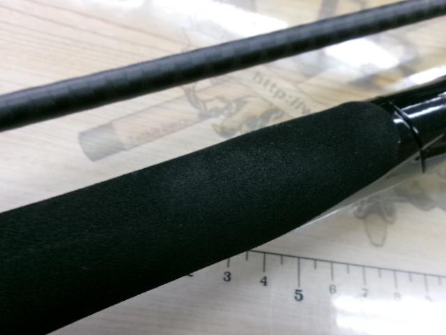 18ディアルーナ S96M｜＠ベリーネット 日本最大新品中古釣具WEBショップ