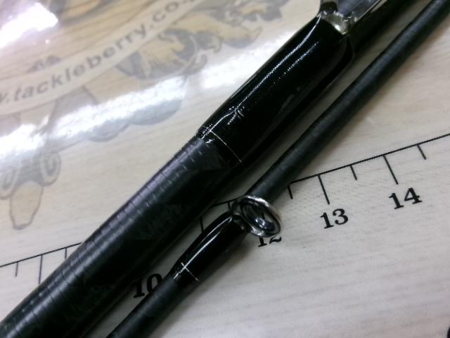 18ディアルーナ S96M｜＠ベリーネット 日本最大新品中古釣具WEBショップ